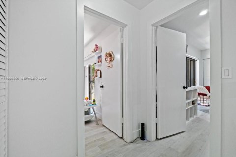 Купить кондоминиум в Коконат Крик, Флорида 2 спальни, 109.81м2, № 2064393 - фото 29