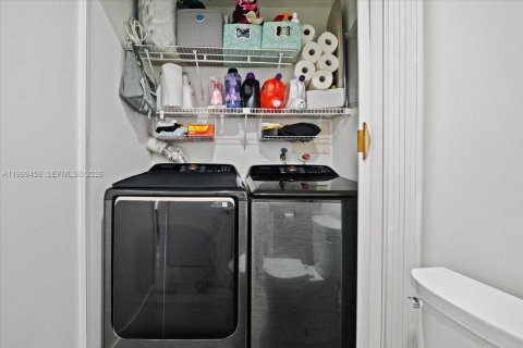 Купить кондоминиум в Коконат Крик, Флорида 2 спальни, 109.81м2, № 2064393 - фото 12