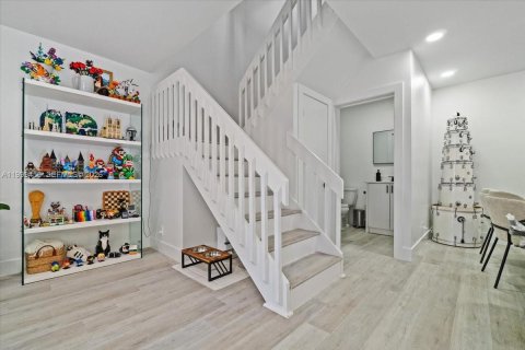 Купить кондоминиум в Коконат Крик, Флорида 2 спальни, 109.81м2, № 2064393 - фото 10