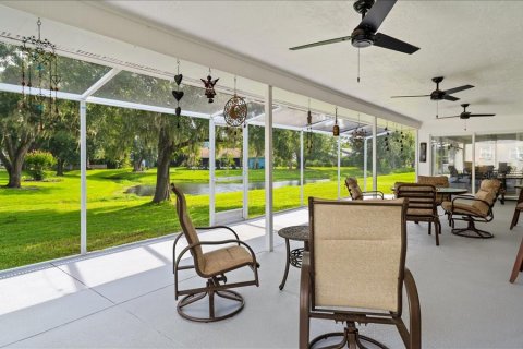 House in Sarasota, Florida 3 bedrooms, 190.54 sq.m. № 2198814 - photo 17