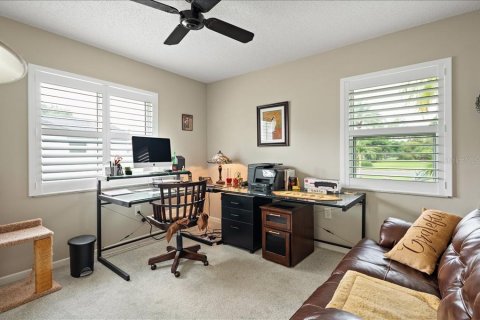 House in Sarasota, Florida 3 bedrooms, 190.54 sq.m. № 2198814 - photo 22