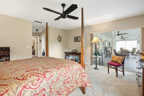 House in Sarasota, Florida 3 bedrooms, 190.54 sq.m. № 2198814 - photo 14