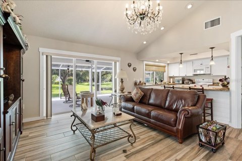 House in Sarasota, Florida 3 bedrooms, 190.54 sq.m. № 2198814 - photo 6