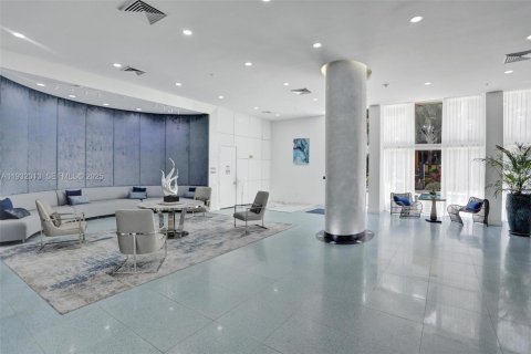 Condominio en alquiler en Aventura, Florida, 2 dormitorios, 98.57 m2 № 1994986 - foto 20