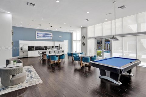 Condominio en alquiler en Aventura, Florida, 2 dormitorios, 98.57 m2 № 1994986 - foto 23
