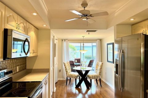 Condo in Bradenton, Florida, 2 bedrooms  № 1511376 - photo 7