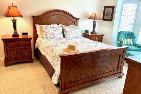 Condo in Bradenton, Florida, 2 bedrooms  № 1511376 - photo 21