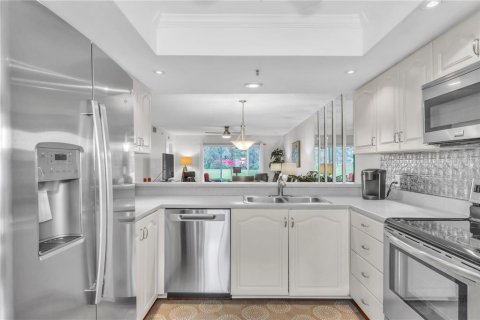 Condo in Bradenton, Florida, 2 bedrooms  № 1511376 - photo 4