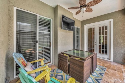 House in New Port Richey, Florida 4 bedrooms, 251.58 sq.m. № 1845355 - photo 25