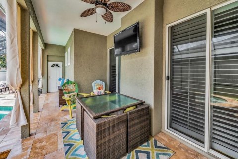 House in New Port Richey, Florida 4 bedrooms, 251.58 sq.m. № 1845355 - photo 26