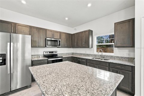 Villa ou maison à vendre à Saint Petersburg, Floride: 4 chambres, 209.49 m2 № 2413467 - photo 19
