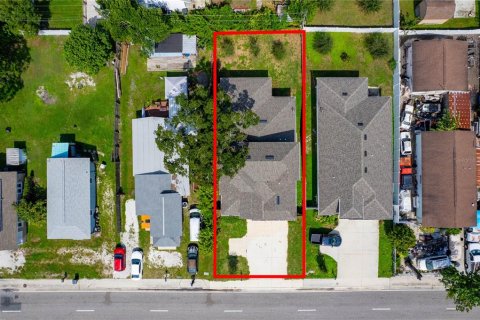 Villa ou maison à vendre à Saint Petersburg, Floride: 4 chambres, 209.49 m2 № 2413467 - photo 4