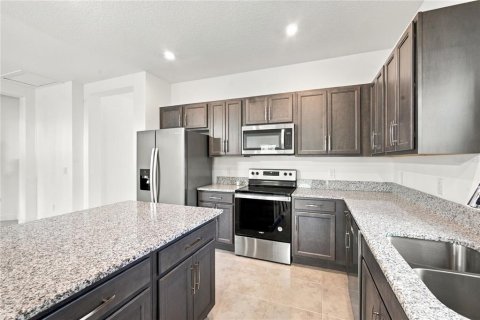 Villa ou maison à vendre à Saint Petersburg, Floride: 4 chambres, 209.49 m2 № 2413467 - photo 21