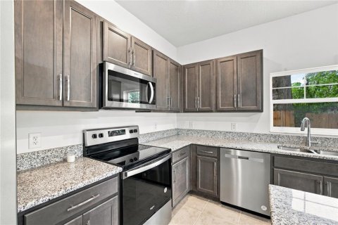 Villa ou maison à vendre à Saint Petersburg, Floride: 4 chambres, 209.49 m2 № 2413467 - photo 22