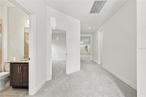 Villa ou maison à vendre à Saint Petersburg, Floride: 4 chambres, 209.49 m2 № 2413467 - photo 7