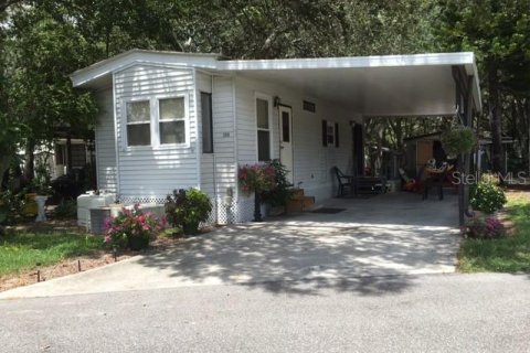 Apartment in Apopka, Florida 1 bedroom, 39.39 sq.m. № 2378076