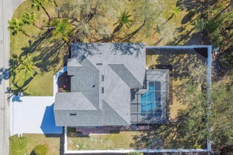 House in Palm Coast, Florida 4 bedrooms, 191.66 sq.m. № 1899375 - photo 3