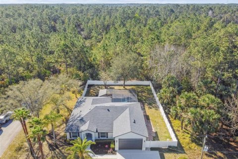 House in Palm Coast, Florida 4 bedrooms, 191.66 sq.m. № 1899375 - photo 25