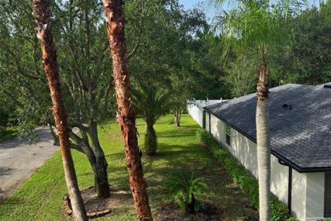 House in Palm Coast, Florida 4 bedrooms, 191.66 sq.m. № 1899375 - photo 27