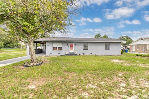 Villa ou maison à vendre à Lake Alfred, Floride: 3 chambres, 146.88 m2 № 2296534 - photo 28