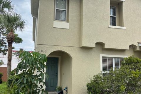 Touwnhouse à Clearwater, Floride 3 chambres, 132.76 m2 № 2330901