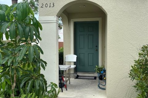 Townhouse in Clearwater, Florida 3 bedrooms, 132.76 sq.m. № 2330901 - photo 3