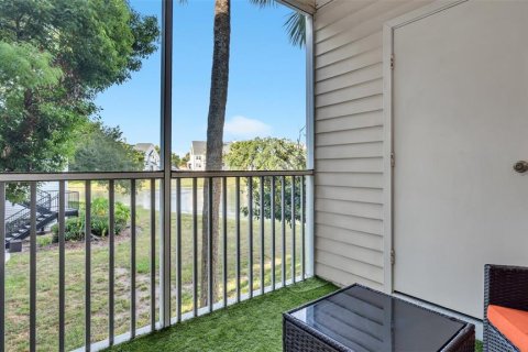 Condominio en alquiler en Palm Harbor, Florida, 3 dormitorios, 112.41 m2 № 1875872 - foto 20