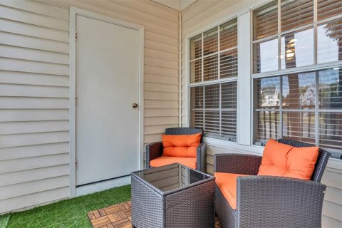 Condominio en alquiler en Palm Harbor, Florida, 3 dormitorios, 112.41 m2 № 1875872 - foto 21