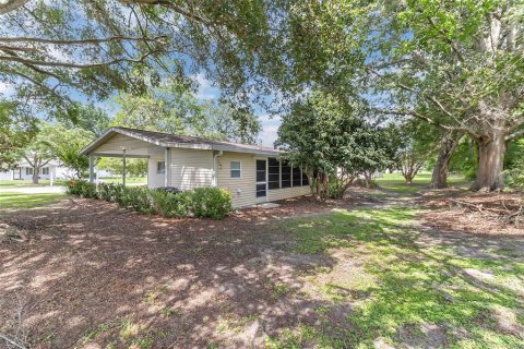 Villa ou maison à vendre à Ocala, Floride: 2 chambres, 106.28 m2 № 2197785 - photo 30
