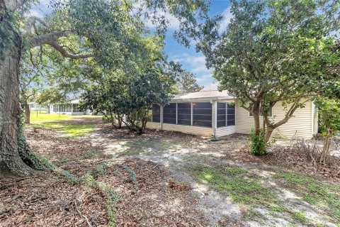 Villa ou maison à vendre à Ocala, Floride: 2 chambres, 106.28 m2 № 2197785 - photo 29