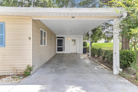 Villa ou maison à vendre à Ocala, Floride: 2 chambres, 106.28 m2 № 2197785 - photo 27
