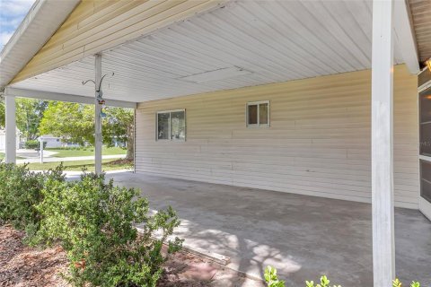 Villa ou maison à vendre à Ocala, Floride: 2 chambres, 106.28 m2 № 2197785 - photo 26