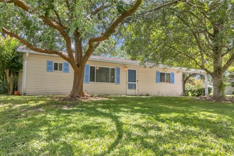 Villa ou maison à vendre à Ocala, Floride: 2 chambres, 106.28 m2 № 2197785 - photo 2