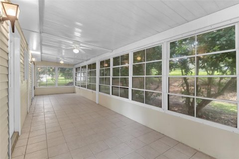 Villa ou maison à vendre à Ocala, Floride: 2 chambres, 106.28 m2 № 2197785 - photo 24