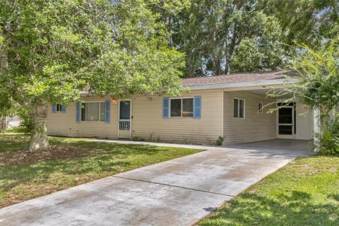 Villa ou maison à vendre à Ocala, Floride: 2 chambres, 106.28 m2 № 2197785 - photo 3