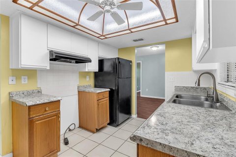 Villa ou maison à vendre à Ocala, Floride: 2 chambres, 106.28 m2 № 2197785 - photo 6