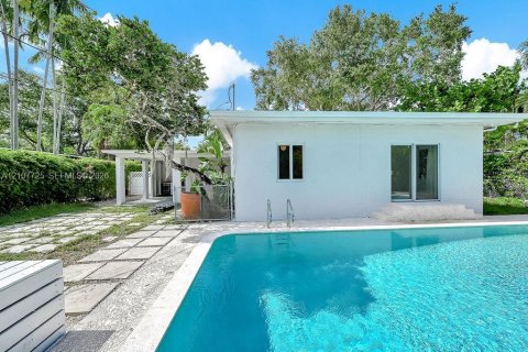 Villa ou maison à louer à Miami, Floride: 4 chambres, 98.85 m2 № 2421012 - photo 20