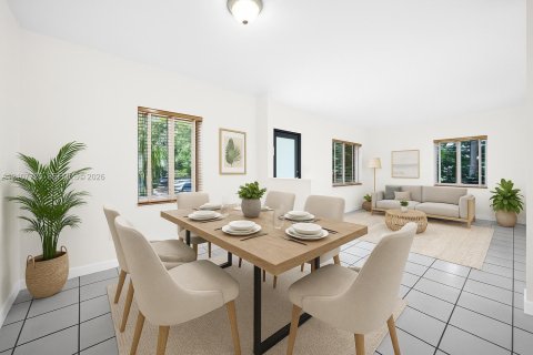 Villa ou maison à louer à Miami, Floride: 4 chambres, 98.85 m2 № 2421012 - photo 4