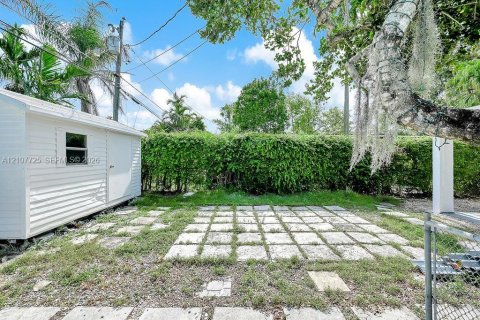 Villa ou maison à louer à Miami, Floride: 4 chambres, 98.85 m2 № 2421012 - photo 19
