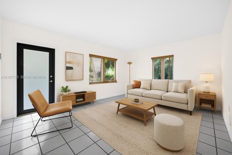 Villa ou maison à louer à Miami, Floride: 4 chambres, 98.85 m2 № 2421012 - photo 3