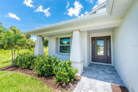 House in Rotonda, Florida 3 bedrooms, 156.63 sq.m. № 1886063 - photo 7