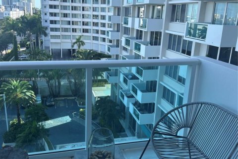 Снять в аренду кондоминиум в Майами-Бич, Флорида 1 спальня, 91.97м2, № 1978110 - фото 12