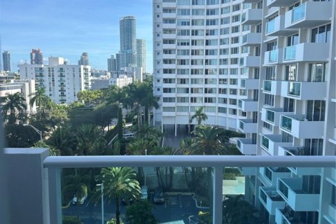 Снять в аренду кондоминиум в Майами-Бич, Флорида 1 спальня, 91.97м2, № 1978110 - фото 13