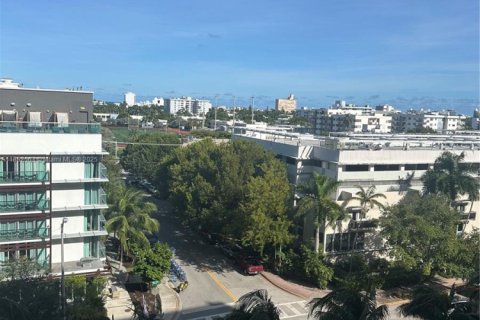 Снять в аренду кондоминиум в Майами-Бич, Флорида 1 спальня, 91.97м2, № 1978110 - фото 10