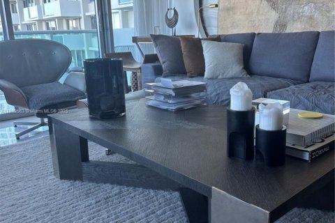 Снять в аренду кондоминиум в Майами-Бич, Флорида 1 спальня, 91.97м2, № 1978110 - фото 15