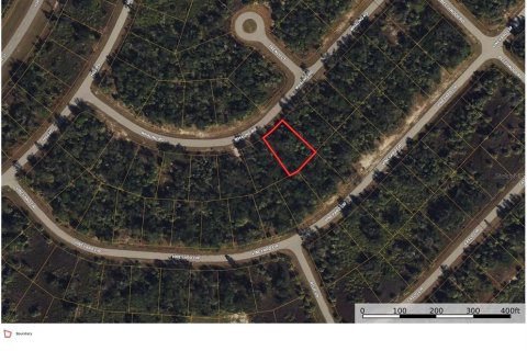 Land in North Port, Florida № 2164201