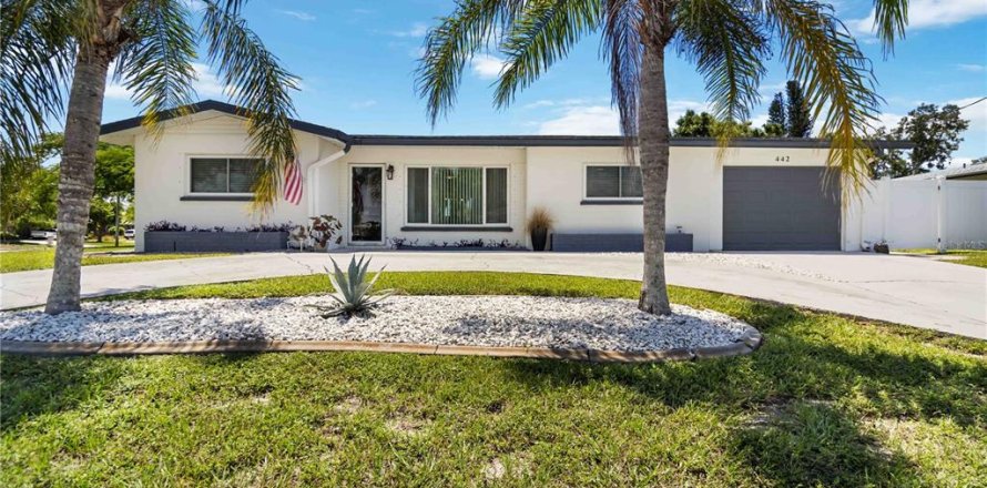 Casa en Venice, Florida 3 dormitorios, 158.68 m2 № 1885624