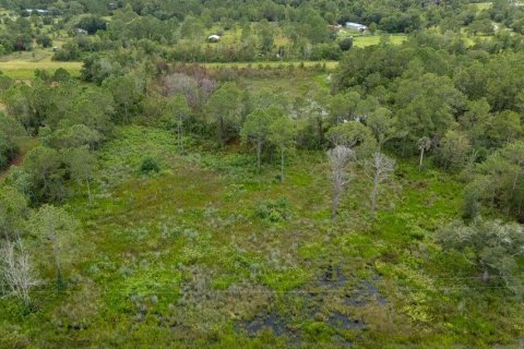 Commercial property in Okeechobee, Florida № 2246154