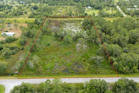 Propiedad comercial en venta en Okeechobee, Florida № 2246154 - foto 2