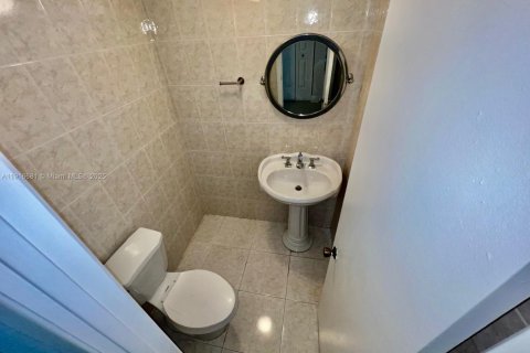 Copropriété à louer à Aventura, Floride: 1 chambre, 80.82 m2 № 1973668 - photo 22